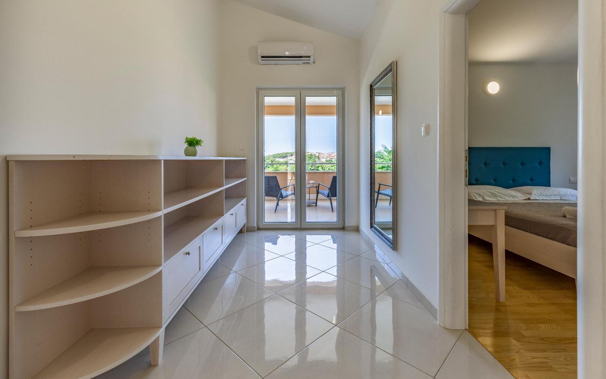 Lotus Villas Resort Pula Bagian luar foto